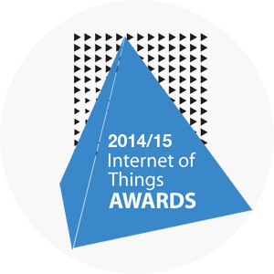 #IoT Awards