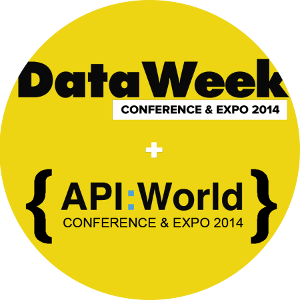Dataweek + API World Awards