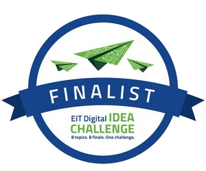 EIT Digital IoT Idea Challenge