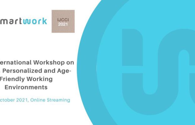 Smartwork Workshop