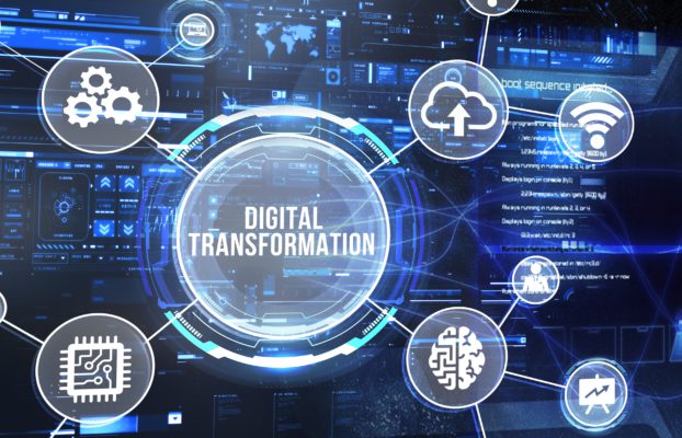 IoT: The Internet of Transformation