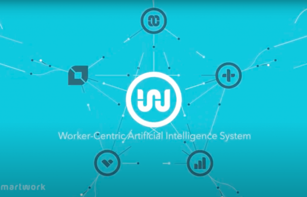 SmartWork: Smart Technologies for Work Environments