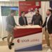 Spark Works & AWS in Naxos Smart Island project